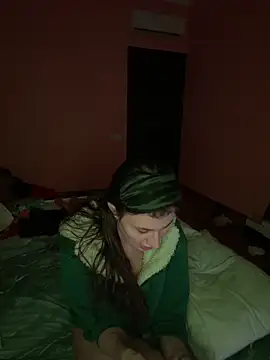 Chatroom XXX en direct de Flossy_Vettie