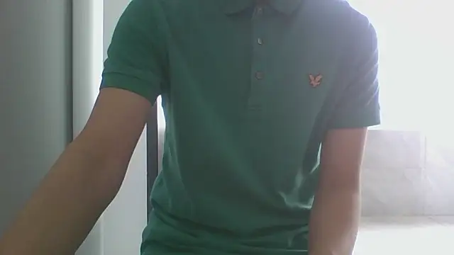 Pertunjukan Kamera Web nole_china7