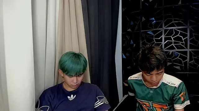 davincihugecock 웹캠 쇼