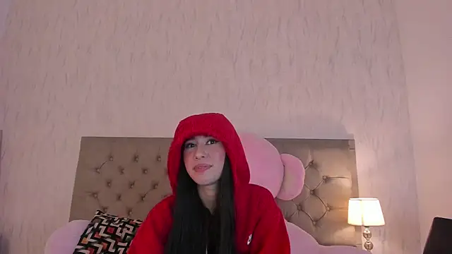 Lila_clark – Live XXX-chat