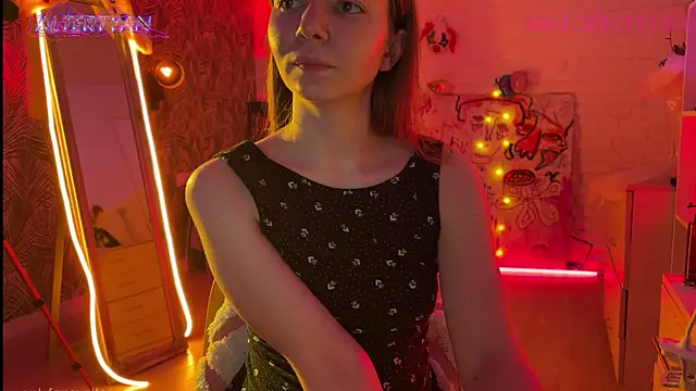 altertyan Live XXX-chat