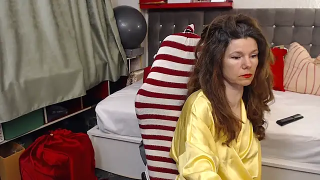 Živý XXX chat kellyterapy