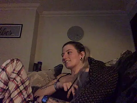 Chat +18 de xxamyleighxx ao vivo