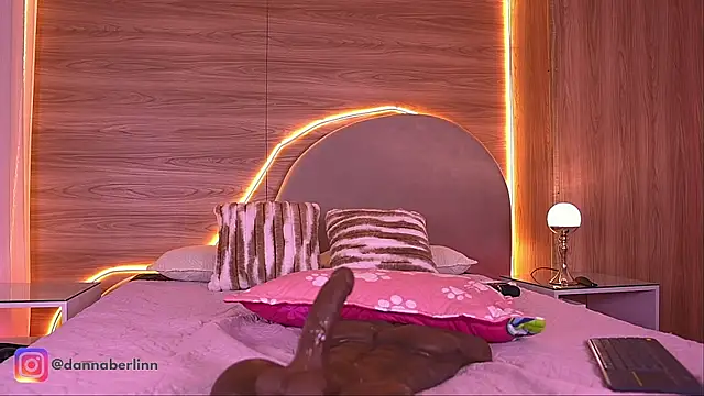 Czat XXX na żywo – danna_berlin_