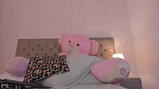 Chatroom XXX en direct de Lila_clark