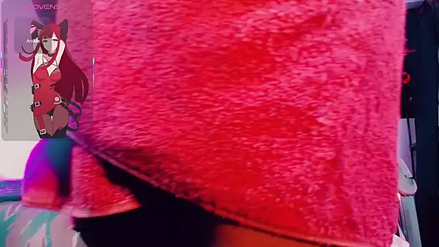 Kendall_hornyy Webcamshow