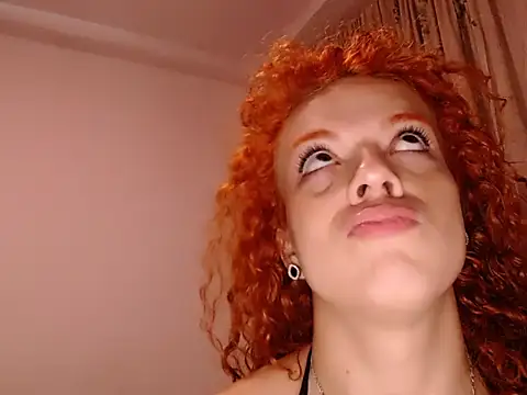 Webkamerová show saara_johnson496