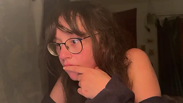 nyxo_ Adlı Modelin Canlı XXX Sohbeti