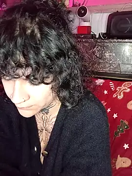 callmelouve webcam show