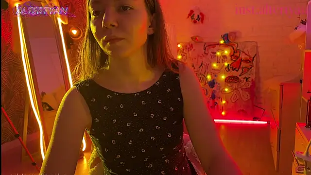 altertyanのライブXXXチャット