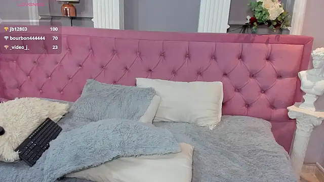 Czat XXX na żywo – _chelsea_24