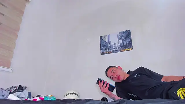 enjoy_hotparty Webcam show