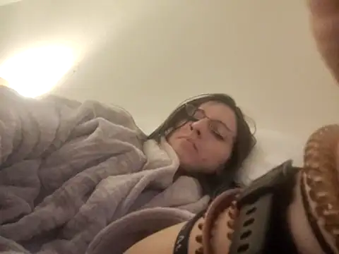 SmokeShow686: онлайн-секс-чат