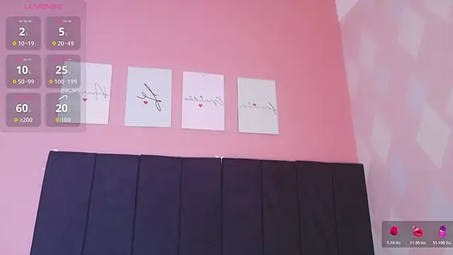 Živý XXX chat cattaleeyaa