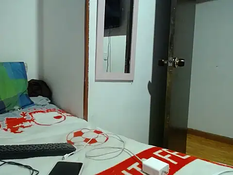 Živý XXX chat Laura_martin_