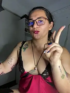 Amarantha_666 라이브 XXX 채팅