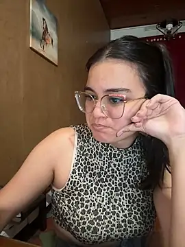 CamilaSofiia Live XXX-chat