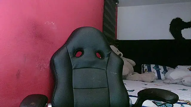 charlotedoll Chat XXX in diretta