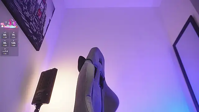 แชท XXX ส  ดของ little-eli