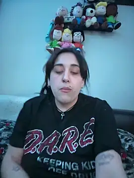 ThicBunz's Webcam Show