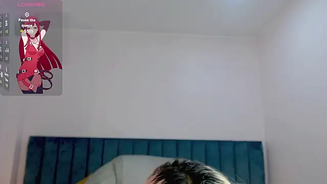 april_bunnyy – Naživo XXX chat