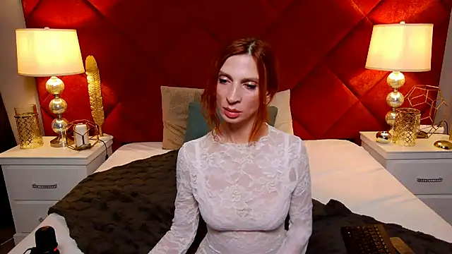 แชท XXX สดของ MinnieDrew