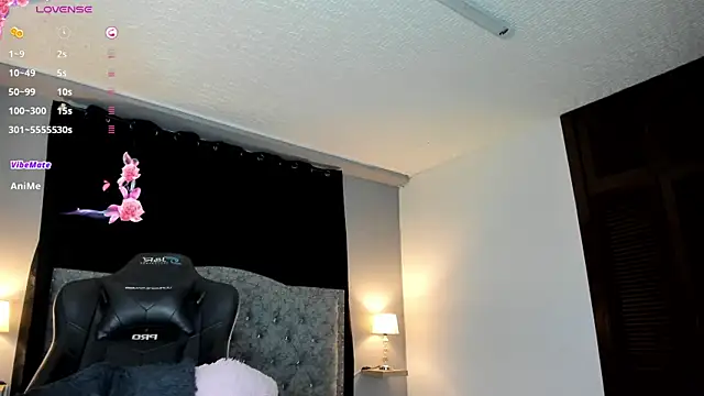 janna_isa's Webcam Show