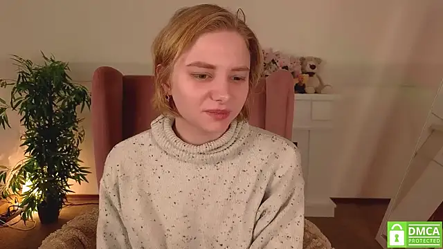 MirraBellanta – Naživo XXX chat