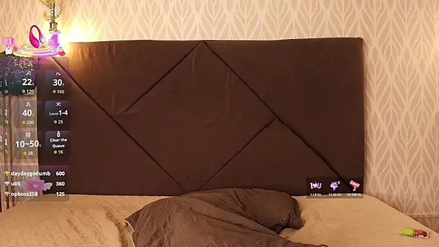 Chatroom XXX en direct de julieta_aguilar1