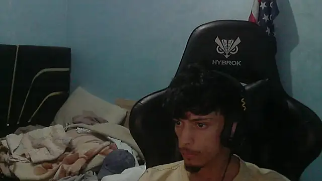 Dark_DesireX's Live XXX Chat