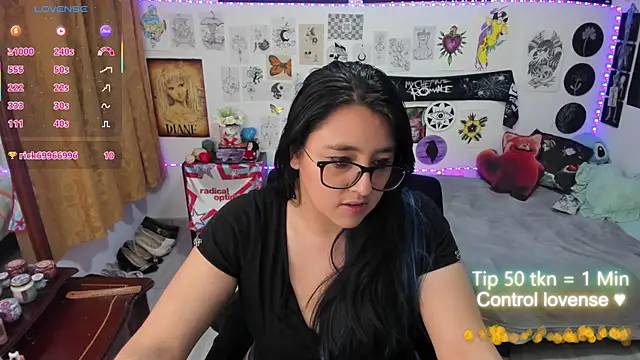 Cherry_blush_ Chat XXX in diretta