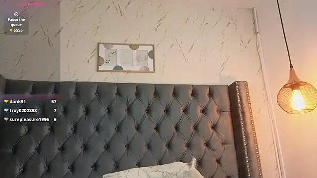 Anya_Belth 라이브 XXX 채팅