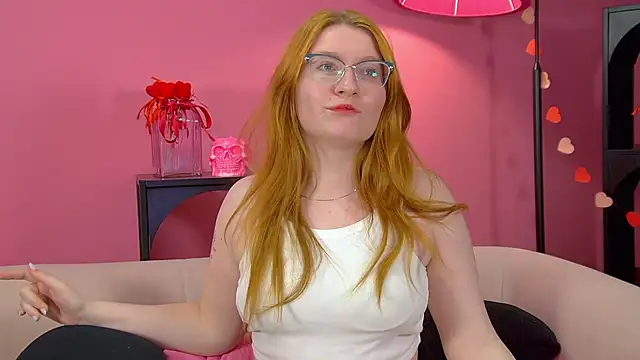 AliceAllisons Webcam-Show