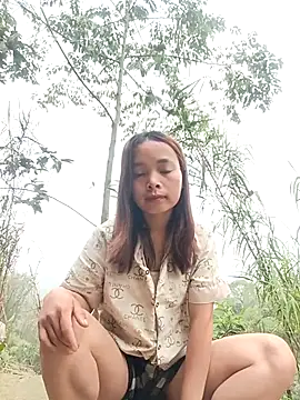 May_Secret Show Webcam