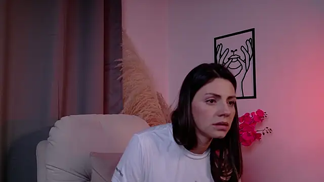 SeleneNova's Live XXX Chat