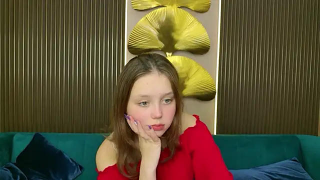 Samantha_Martines' Live XXX Chat