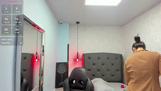 Živý XXX chat VIOLETTA_ROSS1