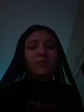 Camila_sanchez25's Live XXX Chat