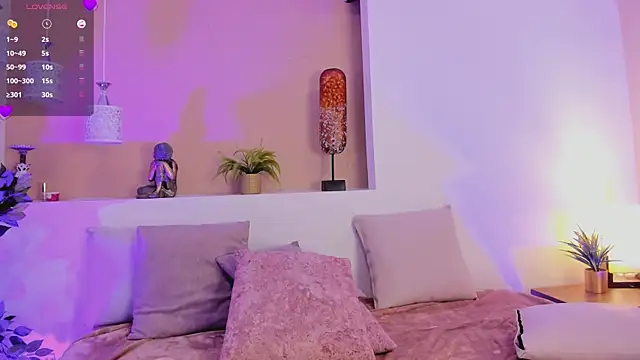 Chatroom XXX en direct de xiomara_cortes