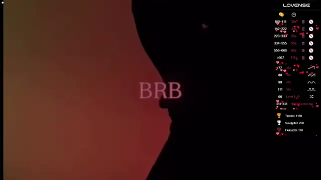 Nestyzz's Live XXX Chat