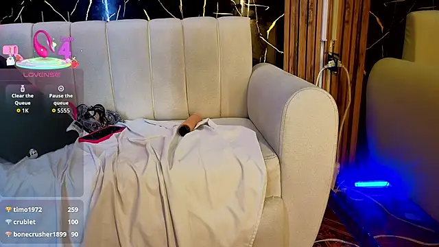 Živý XXX chat Starlight_Matures_aws