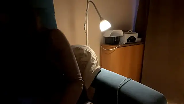 Živý XXX chat BellyupAlloy