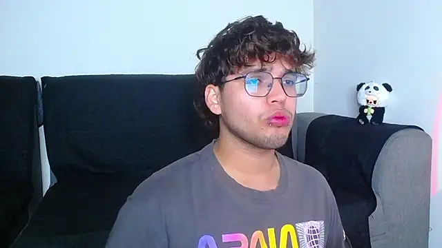 Show de hornsgoat_ na webcam