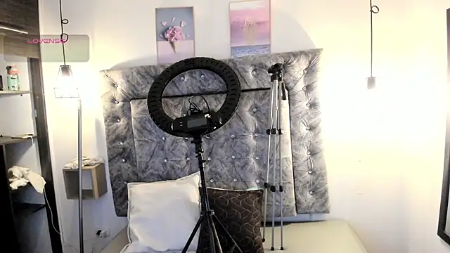 Kandyy_love69 라이브 XXX 채팅