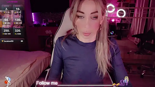 AnnieGOld_ – Naživo XXX chat