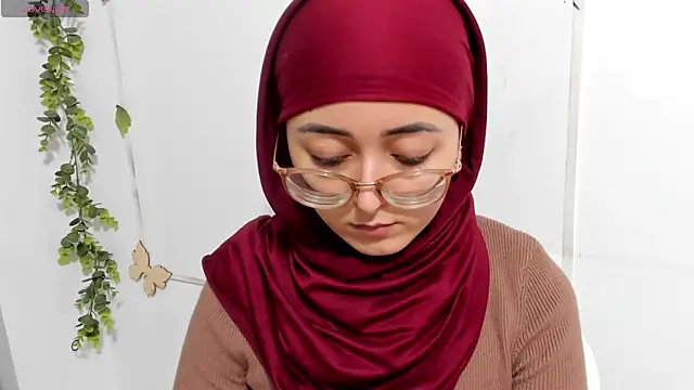 Chatroom XXX en direct de aysel_elid