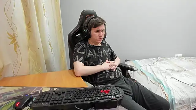 iliaskrislove Webcam show