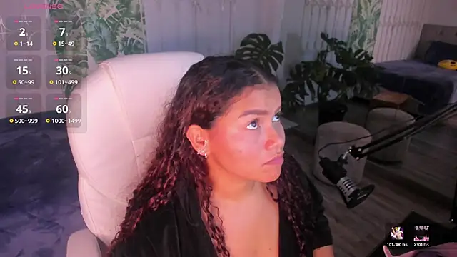 Chat +18 de loly_marce ao vivo