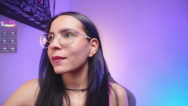 Chat +18 de little-eli ao vivo