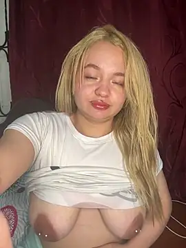 Chat +18 de Naiara_Sex_ ao vivo